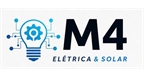 Por dentro da empresa M4 INSTALAÇÕES ELÉTRICAS & SOLAR  LTDA Logo