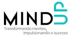 Por dentro da empresa Mind Up Logo