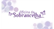 Por dentro da empresa Oficina da Sobrancelha Logo