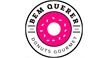 Por dentro da empresa Bem Querer Donuts Logo