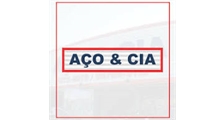 Aço e Cia logo