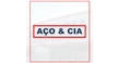 Por dentro da empresa Aço e Cia Logo