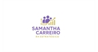 Por dentro da empresa CONSULTORIA DE RH ESTRATÉGICO SAMANTHA CARREIRO Logo