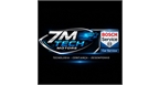 Por dentro da empresa 7M Tech Motors Bosch Car Service Logo