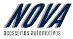 Por dentro da empresa Nova Acessorios Automotivos Logo