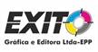 Por dentro da empresa Gráfica Êxito Logo