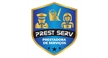 Por dentro da empresa PrestServ Terceirização de Serviços Logo