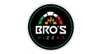 Por dentro da empresa Bros Pizzas Logo