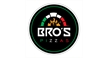 Por dentro da empresa Bros Pizzas Logo