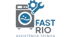 Por dentro da empresa FAST RIO INSTALAÇÃO E ASSISTÊNCIA TÉCNICAS DE MÁQUINAS LAVA E SECA LTDA Logo
