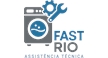 Por dentro da empresa FAST RIO INSTALAÇÃO E ASSISTÊNCIA TÉCNICAS DE MÁQUINAS LAVA E SECA LTDA Logo