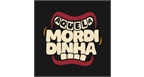 Por dentro da empresa Aquela Mordidinha Logo