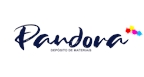 Por dentro da empresa Pandora Depósito de Materias de Construção Logo