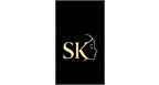 Por dentro da empresa SK ESTETIKA Logo