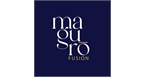 Por dentro da empresa Maguro Fusion Logo