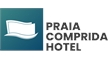 Por dentro da empresa Praia Comprida Hotel Logo