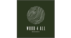 Por dentro da empresa WOOD4ALL Logo