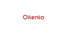 Oitenta Calçados logo