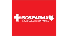 Sos farma logo