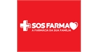 Por dentro da empresa SOS FARMA Logo