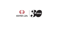 Logo de Shopping Center Lapa