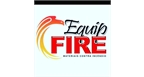 Por dentro da empresa EQUIP´FIRE Logo