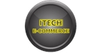 Por dentro da empresa ITECH E-COMMERCE Logo