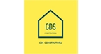 Por dentro da empresa CDS Construtora Sorocaba Logo