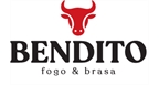 Por dentro da empresa BENDITO FOGO E BRASA Logo