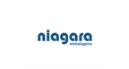 Por dentro da empresa Niagara Embalagens Logo