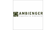 Ambienger-Engenharia Ambiental Ltda. logo