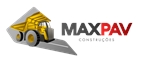 Por dentro da empresa MAXPAV CONSTRUÇÕES LTDA Logo