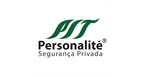 Por dentro da empresa Personalité Segurança Privada Logo