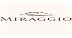 Por dentro da empresa Miraggio Logo