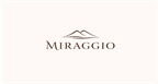 Por dentro da empresa Miraggio Logo