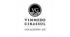 Por dentro da empresa VINHEDO GIRASSOL Logo