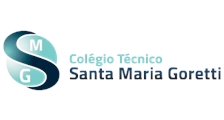 Colégio Técnico Santa Maria Goretti logo