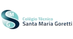 Por dentro da empresa Colégio Técnico Santa Maria Goretti Logo