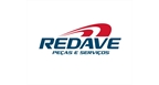 Por dentro da empresa Redave Peças e Serviços Logo