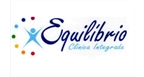 Por dentro da empresa Clinica Integrada Equilibrio Logo