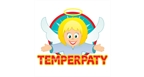 Por dentro da empresa Temperpaty Logo