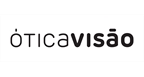 Por dentro da empresa Grupo Ótica Visão PE Logo