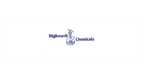 Por dentro da empresa Highmash Chemicals Ltda Logo