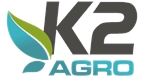 Por dentro da empresa K2Agro Logo