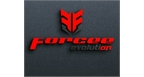 Por dentro da empresa Forcee Evolution academia Logo
