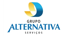 ALTERNATIVA SERVIÇOS GERAIS logo