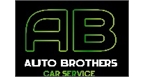 Por dentro da empresa Ab Auto Brothers Car Service Logo