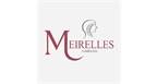 Por dentro da empresa Meirelles Cabelos Logo