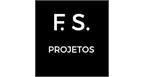 Por dentro da empresa F.S. Projetos Logo