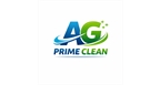 Por dentro da empresa AG Prime Clean Logo